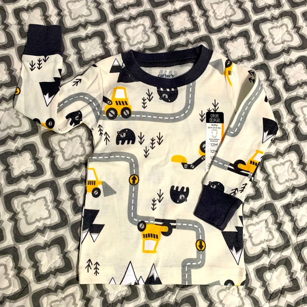 Pajamas